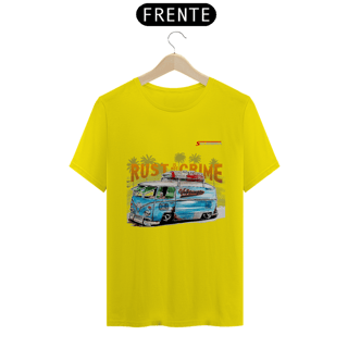 Nome do produto T-Shirt Quality Kombi Rat Look Scuderia