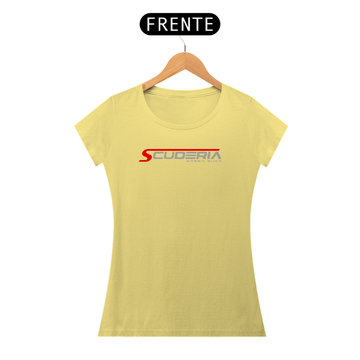 Nome do produto: Baby Long Estonada Scuderia