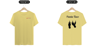 Nome do produto T-Shirt Estonada Punta Taco