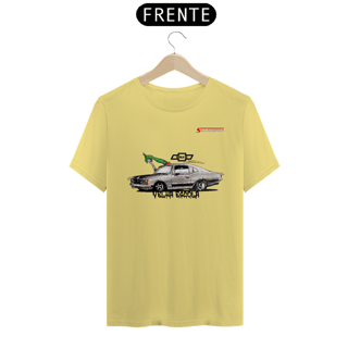 Nome do produto T-Shirt Estonada Opala SS Ghost Scuderia