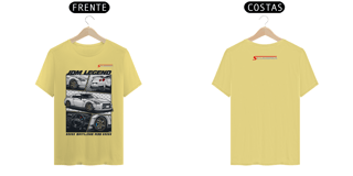 T-Shirt Estonada JDM Legend Skyline R35 Scuderia