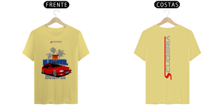 Nome do produto T-Shirt Estonada Coleção Anos 80 kadett GS Scuderia