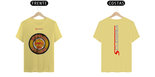 Nome do produto T-Shirt Estonada Motor Oil Shell scuderia
