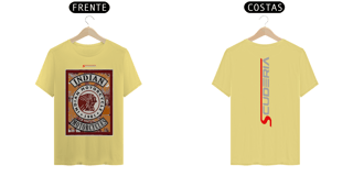 Nome do produto T-Shirt Estonada Indian Motorcycles Scuderia