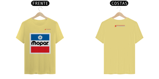 Nome do produto T-Shirt Estonada Mopar Scuderia