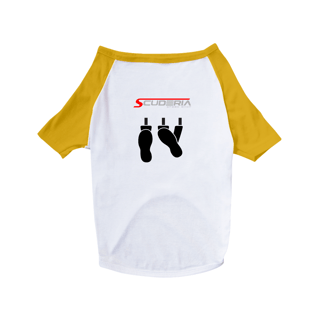 Nome do produto T-Shirt Pet Punta Taco