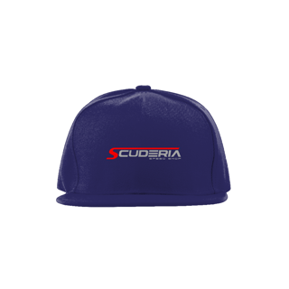 Nome do produto Boné Quality Scuderia