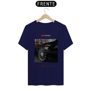 Nome do produto T-Shirt Classic Absoluto