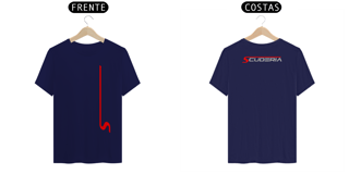 Nome do produto T-Shirt Classic S