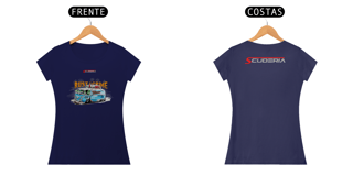 Nome do produto Baby Long Classic Kombi Rat Look