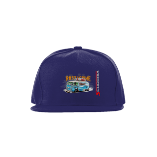 Nome do produto Boné Quality Kombi Rat Look