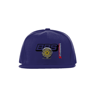 Nome do produto Boné Quality Roda BBS Dourada Scuderia