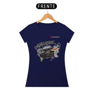 Nome do produto Baby Long Classic Conjunto Old School (Toca Fitas TKR + Tojo) Scuderia 