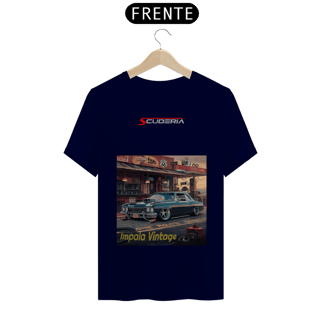 Nome do produto T-Shirt Quality Impala Vintage Scuderia
