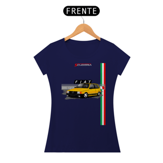 Nome do produto Baby Long Classic Coleção Anos 80 Fiat Uno 1.5R Scuderia