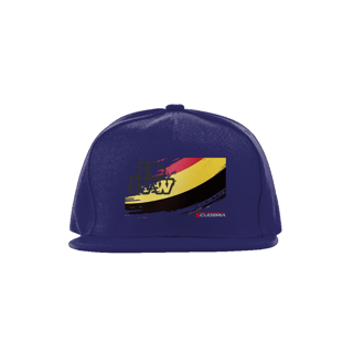 Nome do produto Boné Quality I Love My VW Scuderia
