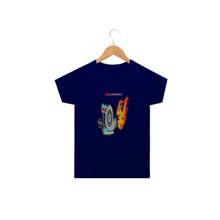 Nome do produto Classic Infantil Caramujo Turbo Scuderia