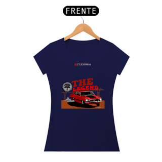 Nome do produto Baby Long Classic Maverick GT The Legend Scuderia