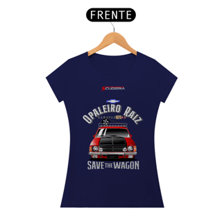Nome do produto Baby Long Classic Coleção Anos 70 Caravan SS 78 Vermelha Scuderia