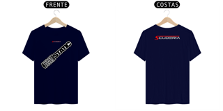 Nome do produto T-Shirt Quality Static Scuderia