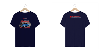 Nome do produto T-Shirt Plus Size C10 Sexysix Scuderia