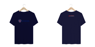 Nome do produto T-Shirt Plus Size Scania Scuderia