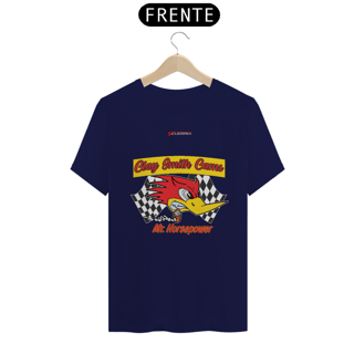 Nome do produto T-Shirt Classic Clay Smith Cams Scuderia