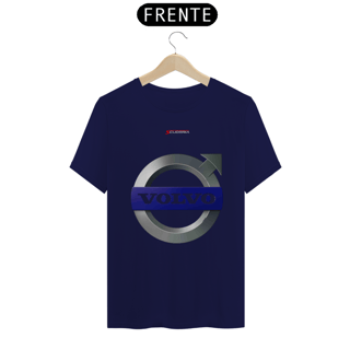 Nome do produto T-Shirt Classic Volvo Scuderia