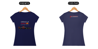Nome do produto Baby Long Classic Oracle Red Bull Racing Scuderia