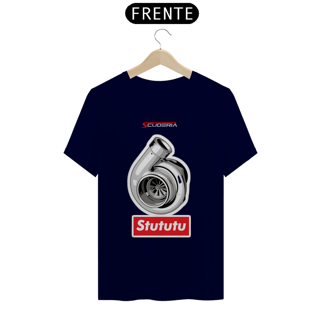 Nome do produto T-Shirt Quality Stututu