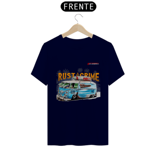 Nome do produto T-Shirt Quality Kombi Rat Look Scuderia