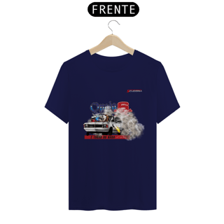 Nome do produto T-Shirt Classic Opala Turbo Scuderia