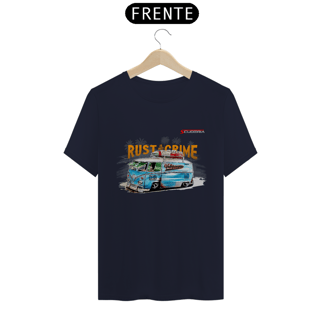 Nome do produto T-Shirt Prime Kombi Rat Look