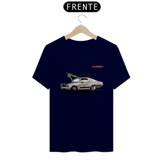 Nome do produto T-Shirt Quality Opala SS Ghost Scuderia