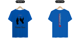 Nome do produto T-Shirt Quality Punta Taco