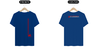 Nome do produto T-Shirt Classic S