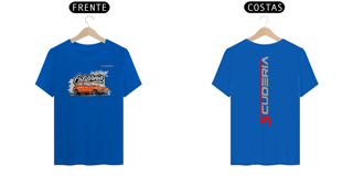Nome do produto T-Shirt Quality Brasília Califórnia