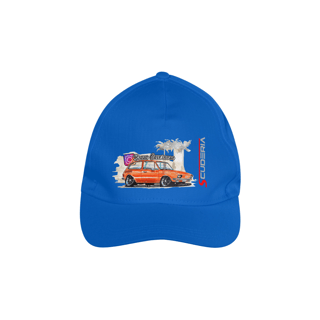Nome do produto Boné Prime Confort Brasa Cavernosa Cartoon Scuderia
