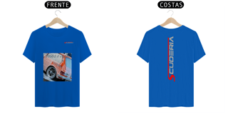 Nome do produto T-Shirt Quality Brasa Cavernosa Volks é Vida Scuderia