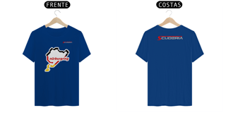 Nome do produto T-Shirt Classic Nurburgring Scuderia