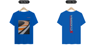 Nome do produto T-Shirt Quality Zebra Circuito Scuderia