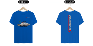 T-Shirt Quality Opala SS Ghost Scuderia