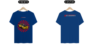 Nome do produto T-Shirt Classic Mazda RX7 Scuderia