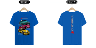 Nome do produto T-Shirt Quality Coleção Nissan Silvia JDM Scuderia