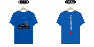 Nome do produto T-Shirt Quality Coleção Anos 80 Passat GTS Pointer Scuderia