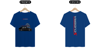 Nome do produto T-Shirt Classic Coleção Anos 80 Passat GTS Pointer Scuderia