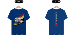 Nome do produto T-Shirt Classic Porsche 964 Scuderia