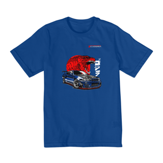 Nome do produto Quality Infantil (10 a 14) Nissan Skyline GTR R34 Godzila Scuderia
