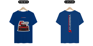 Nome do produto T-Shirt Classic Audi R8 Scuderia