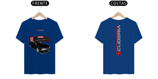 Nome do produto T-Shirt Classic Omega Morcegão Scuderia